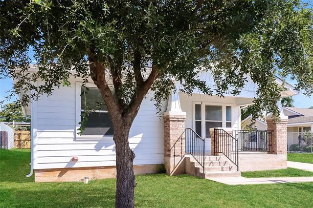 Building Photo - 3520 Garrett St
