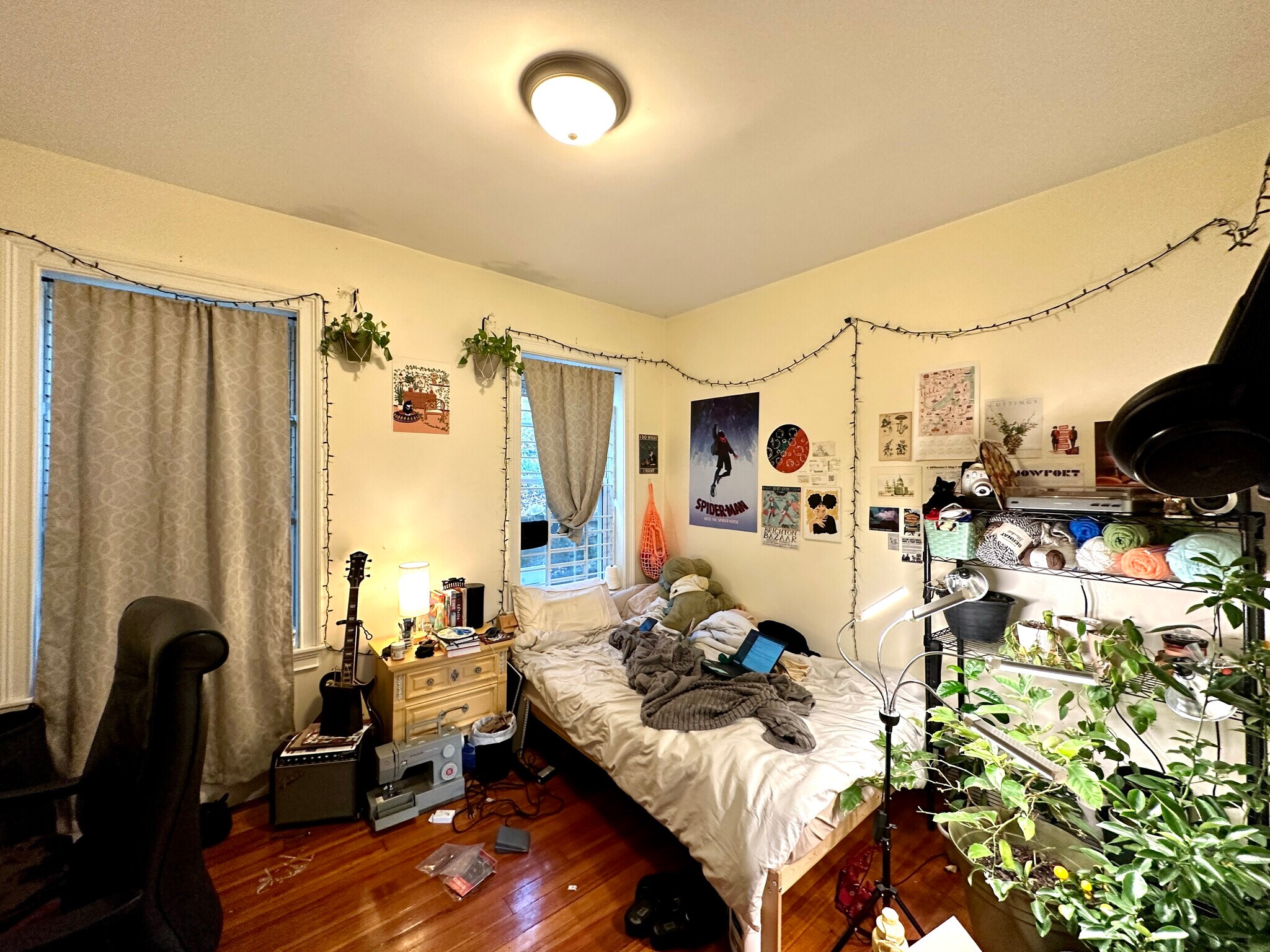 Building Photo - 107 Fisher Ave