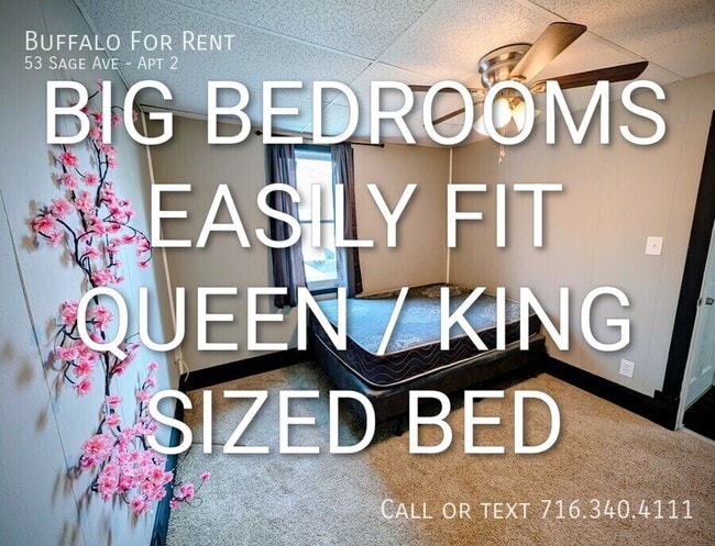 Building Photo - 53 Sage Ave