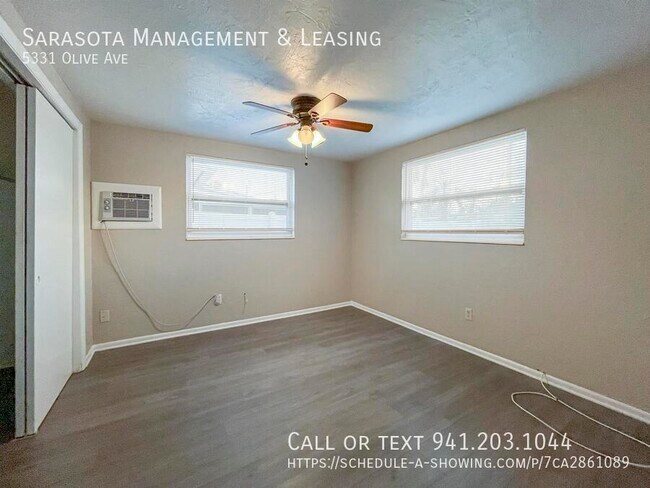 Building Photo - 5331 Olive Ave