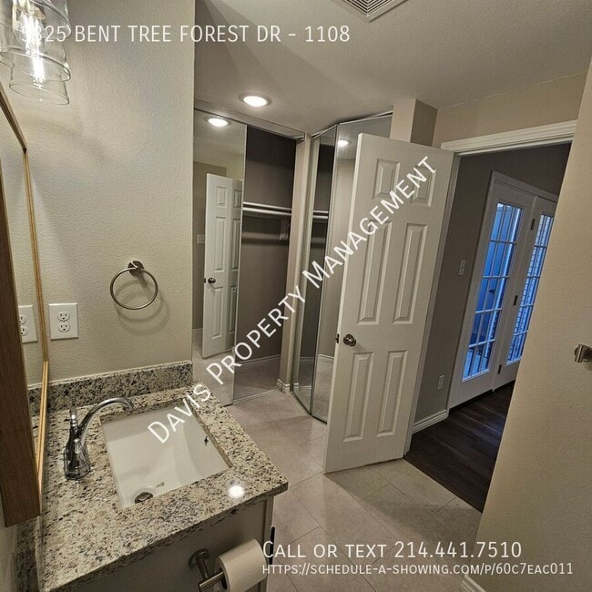 Building Photo - 5325 Bent Tree Forest Dr