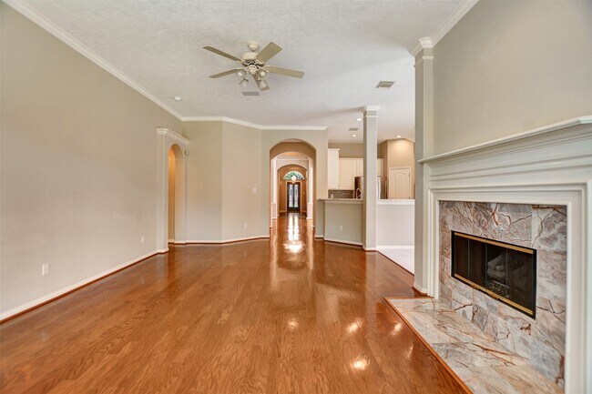 Building Photo - 1110 Parkhaven Ln