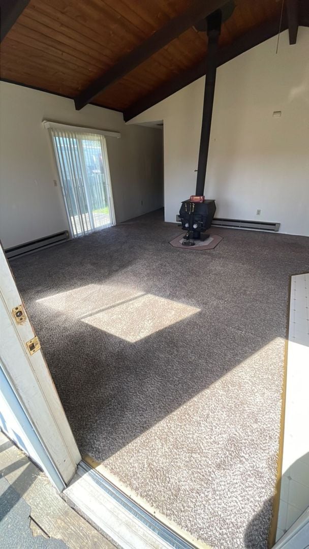 Building Photo - 2bd 1ba W/Fenced Yard