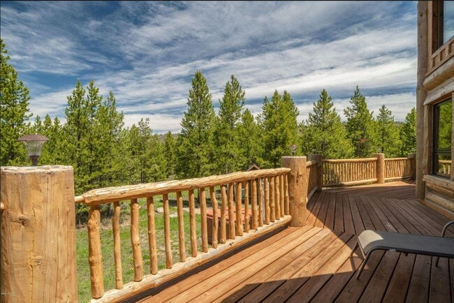 Building Photo - 160 County Rd 6236