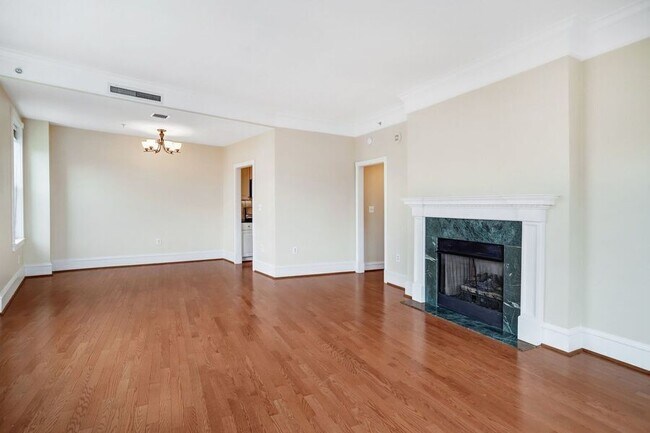 Building Photo - 2600 Pennsylvania Ave NW