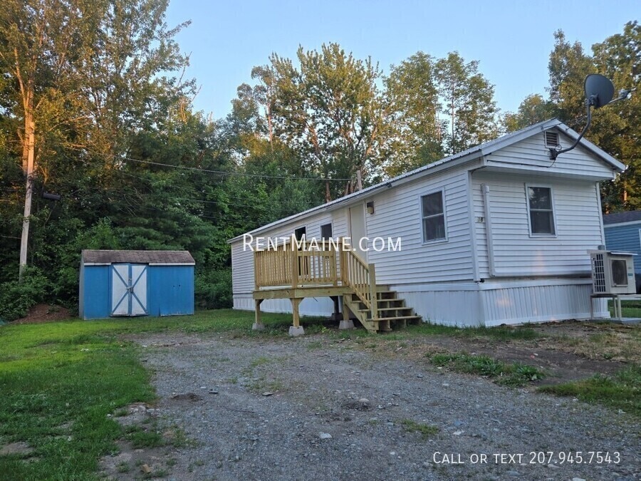 Building Photo - 147 Main Rd