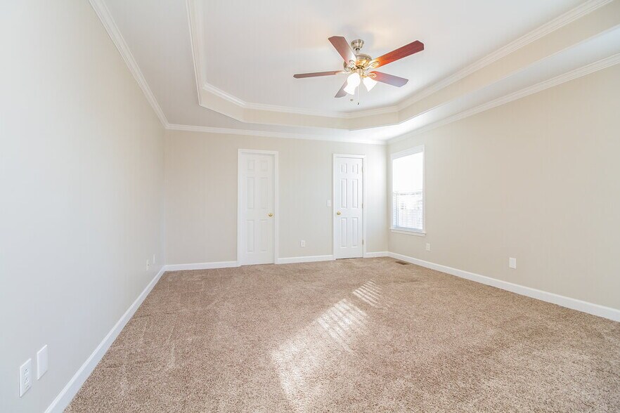 Building Photo - 2832 Rippavilla Way