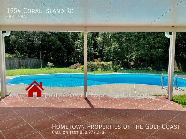 Building Photo - POOL HOME near Naval Air Station Pensacola!