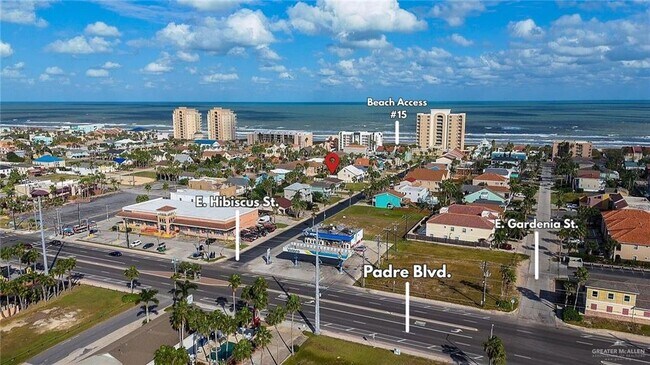 Building Photo - 18 W Hibiscus St