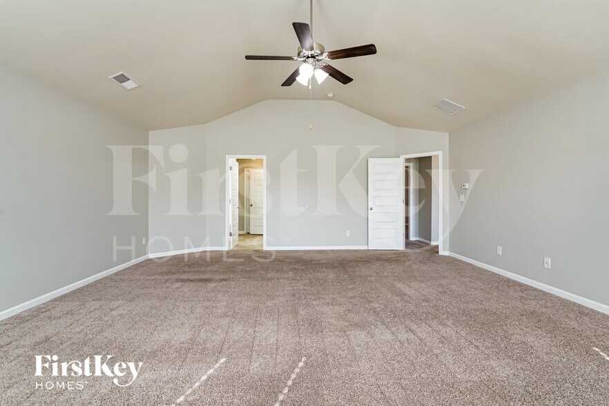 Building Photo - 1513 Culpepper Ln