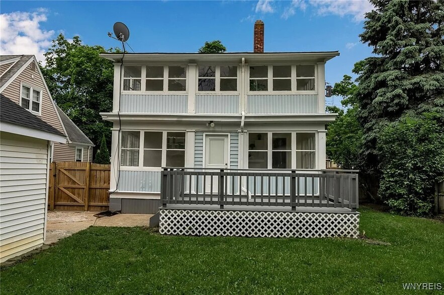 Building Photo - 4625 Meadowbrook Rd