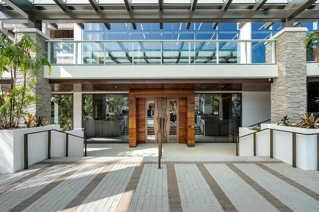 Building Photo - 200 SE Mizner Blvd