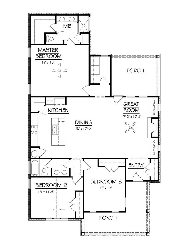 Building Photo - 775 Westcott Ln