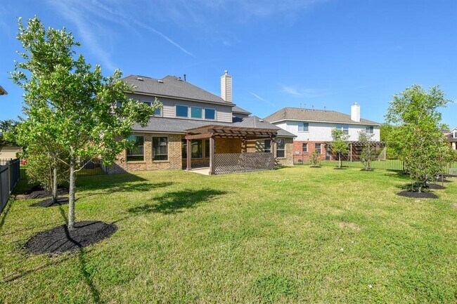 Building Photo - 23111 Broad Springs Court
