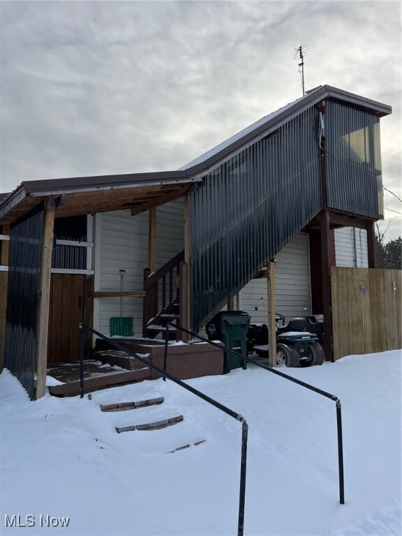 Building Photo - 3923 Richlawn Rd