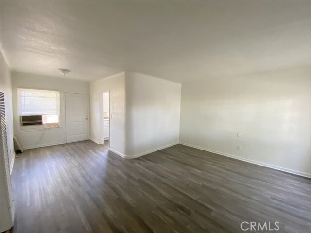 Building Photo - 2717 Crescent Ave