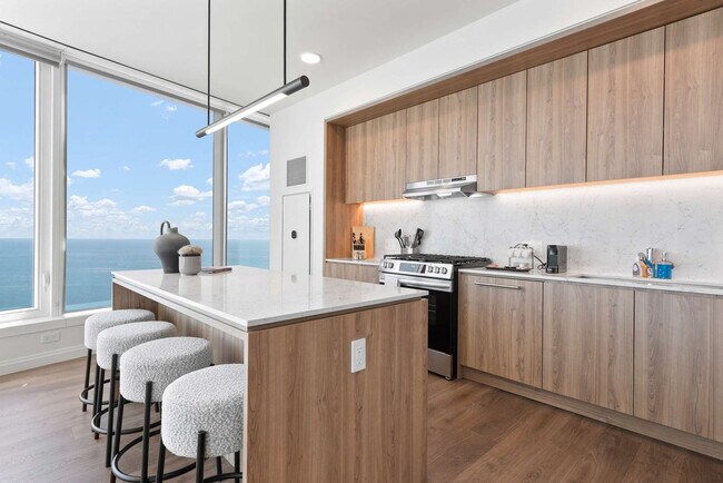 Building Photo - 1000 S Michigan Ave