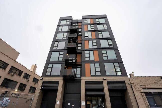 Building Photo - 1229 W 1st Ave