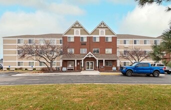 Building Photo - Furnished Studio-Kansas City - Airport - Tiffany Springs
