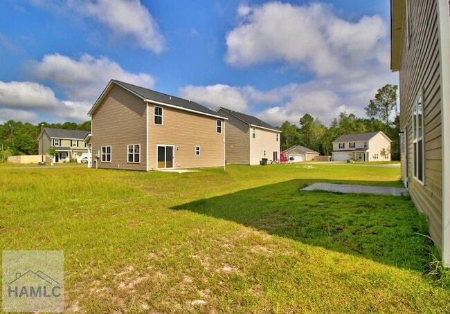 Building Photo - 711 Mill Creek Cir
