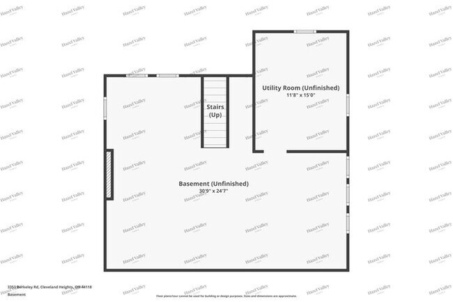 Building Photo - 3353 Berkeley Rd