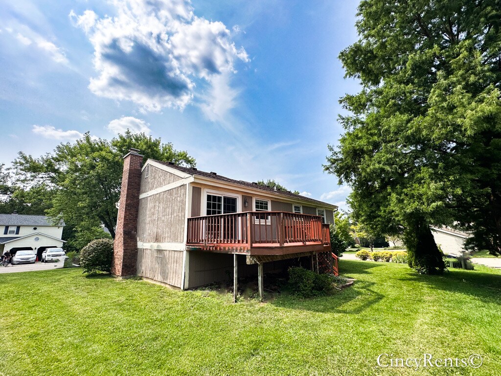 Building Photo - 8132 Timberjack Way