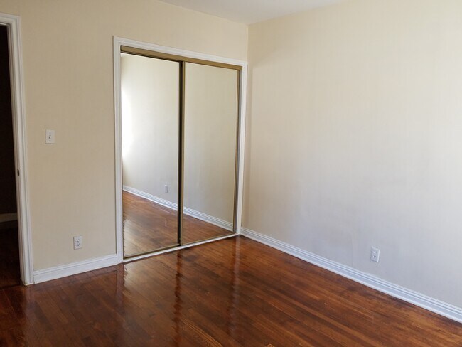 Bedroom 1 - 1465 W 157th St