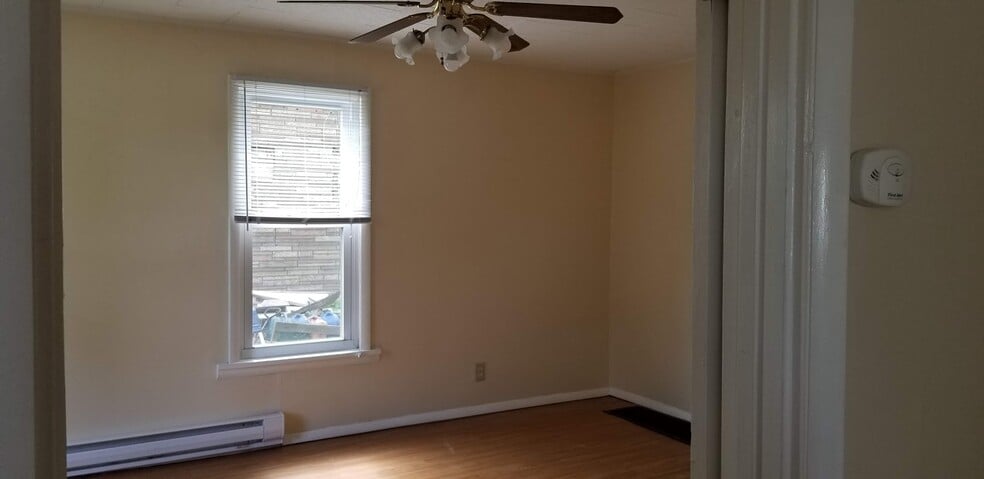 Bedroom1 - 323 W 4th St