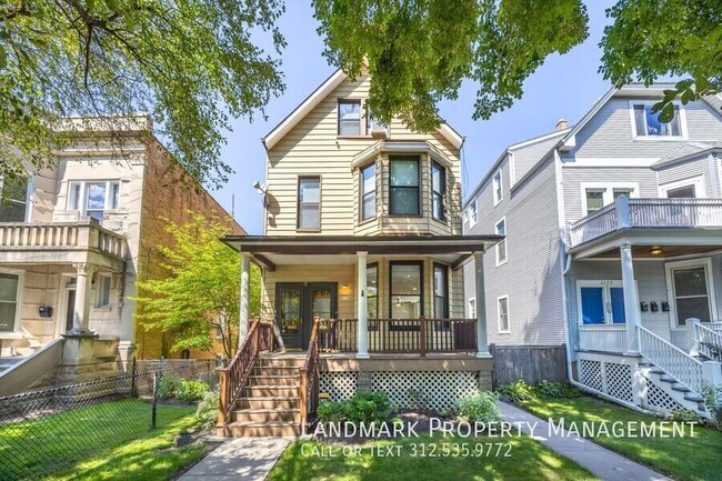 Building Photo - 2176 W Eastwood Ave