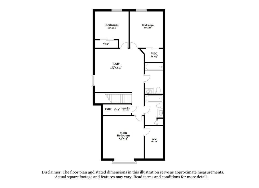 Building Photo - 6653 Stanhope Way