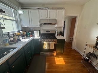 Building Photo - 145 Albion St