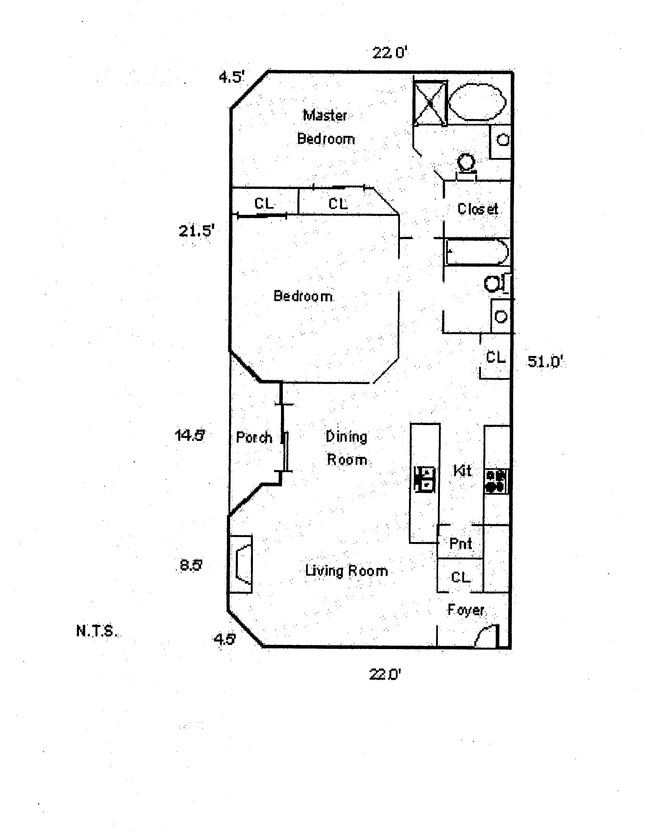 Building Photo - 2312 Beach Haven Dr