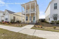 Building Photo - 205 Winding Branch Dr