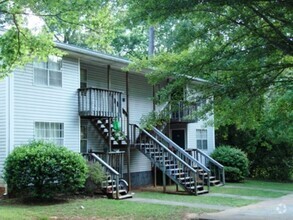 Building Photo - Apache Flats