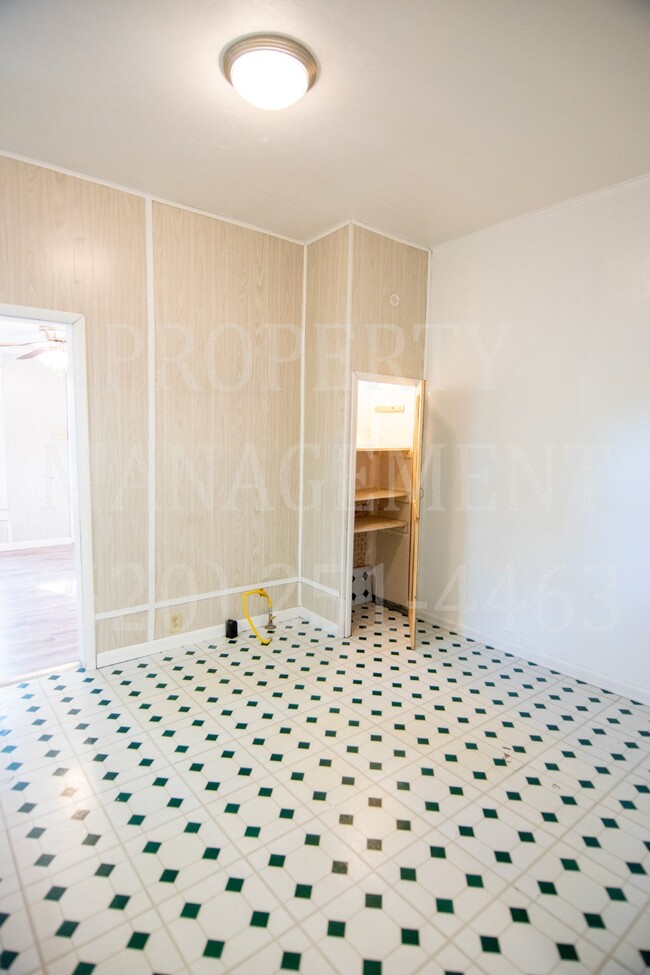 Building Photo - 1 Bedroom Rental in Cherryvale, KS