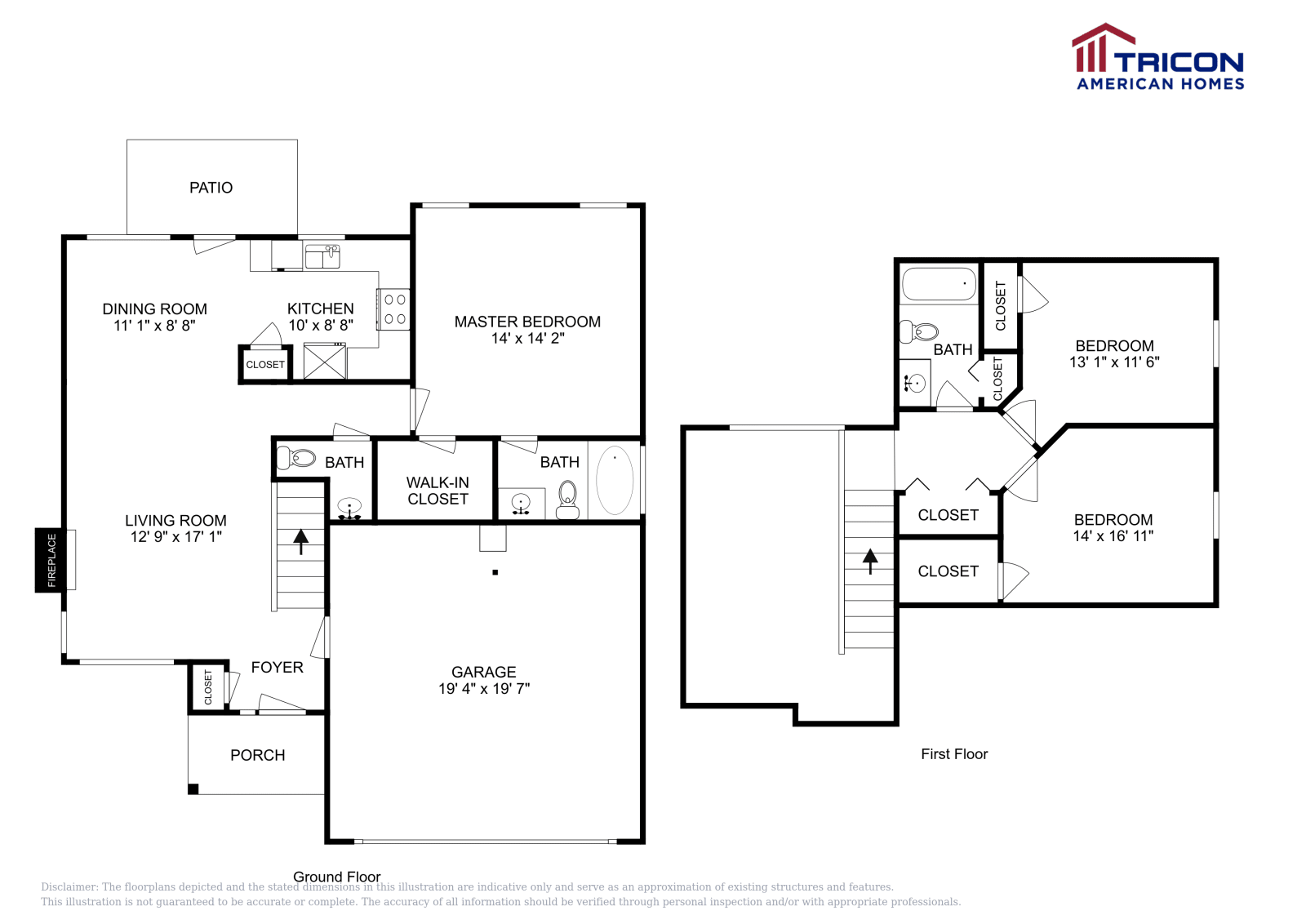 Building Photo - 221 Rosemont Ct