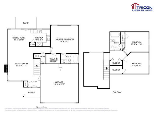 Building Photo - 221 Rosemont Ct