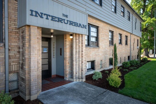 Primary Photo - Tired of Roommates? Claim Your Own Space at The Interurban!