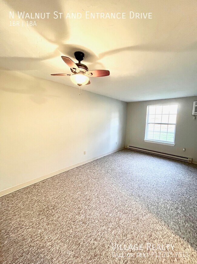 Building Photo - 312 N Walnut St