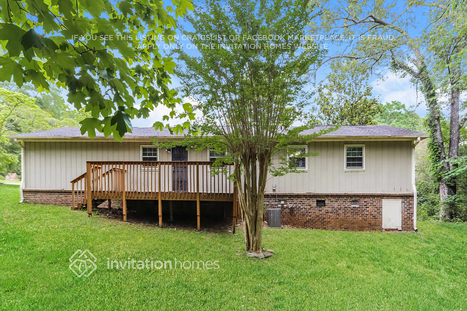 Building Photo - 3049 Tiller Trail SW