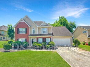Building Photo - 1704 Riverlanding Cir