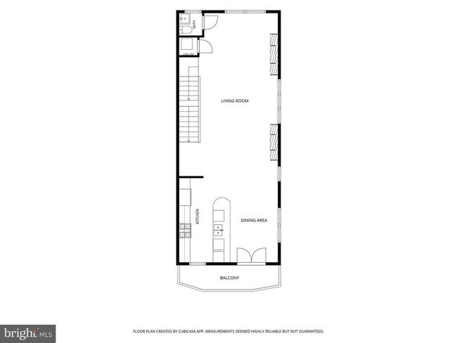 Building Photo - 1620 15th St NW