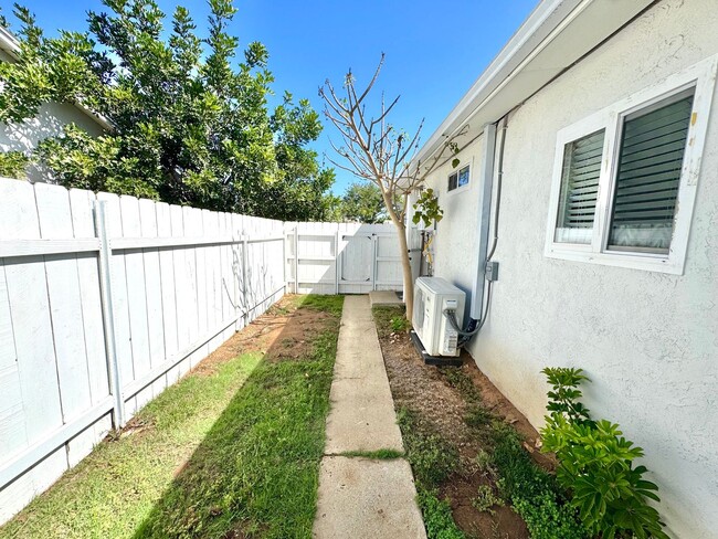 Building Photo - 3539-3541 Clairemont Mesa Blvd