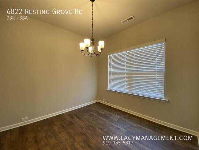 Building Photo - 6822 Resting Grv Rd