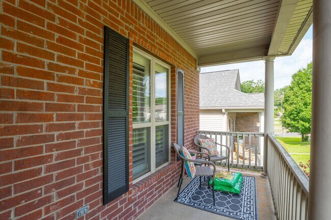 Building Photo - 12907 Arthur Ln