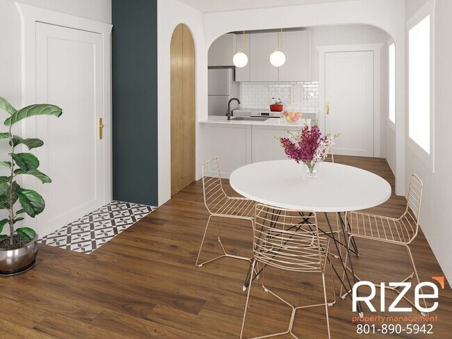 Building Photo - 521 S 500 E