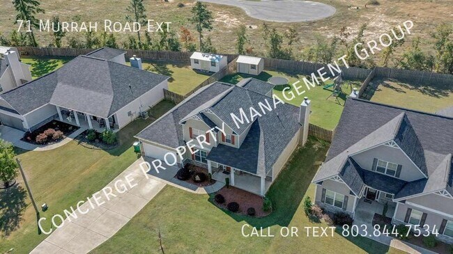 Building Photo - 71 Murrah Rd Ext