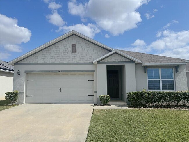 Building Photo - 1805 Rain Lily Pl