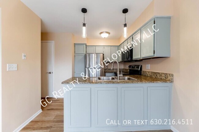 Building Photo - 1514 Georgia Ct