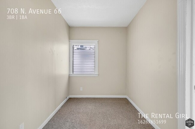 Building Photo - 708 N Avenue 66